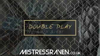 [690] Double Play | Whip & CBT