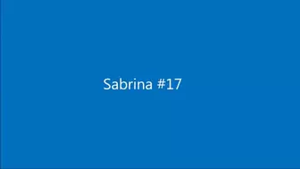 Sabrina017 (MP4)