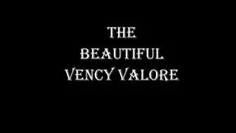 THE BEAUTIFUL VENCY VALORE