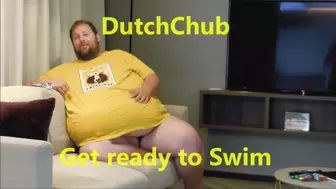 DutchChub Get Ready To Swim