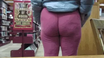 PRE BLACK FRIDAY SPECIAL -PAWG LIBRARY EDITION
