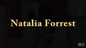 Natalia Forrest Nun's Habits Get Her Stripped WMV