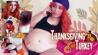 Thanksgiving Turkey - WMV