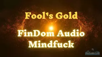 Audio Gold Pussy Worship Mindfuck JOI