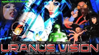 Uranus Vision