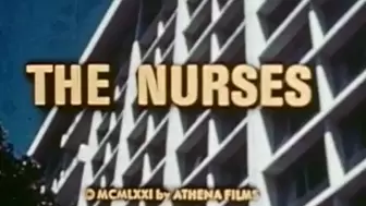 The Nurses (1971)