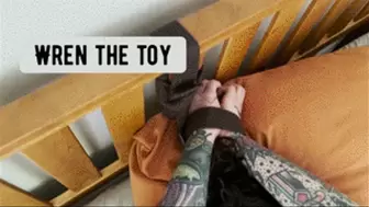Wren the Toy