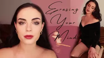 Erasing Your Mind