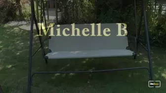 Michelle B Fills Her Holes In PVC WMV