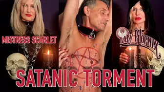 Satanic Torment (MOV)