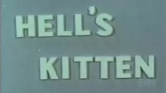 Hells Kitten (1972)