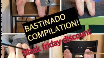 BASTINADO COMPILATION - MP4 Mobile Version