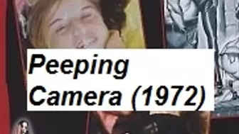 Peeping Camera (1972)