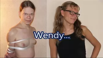 Wendy five years of clips