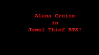 BTS with Alana Cruise