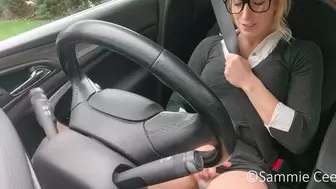 Car Seatbelt Airbag Counsellor