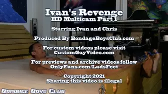 Ivan's Revenge HD Multicam Part 1