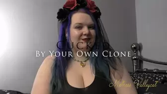 Cucked By Your Own Clone (wmv)