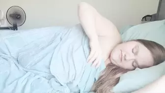 BBW roommate roleplay JOI countdown