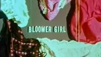 Bloomer Girl (1972)