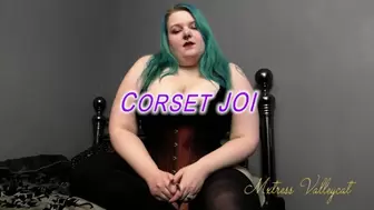 Corset JOI (HD)