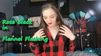 Flannel Flashing-WMV