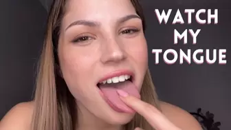 Jerk For My Tongue
