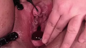 greedy for more orgasms (720 mp4)