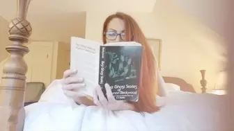 Sexy Bookworm April Hunter