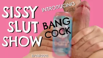 Sissy Slut Show #2