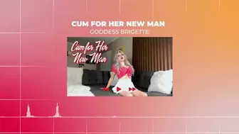 Stroke to Her New Man (AUDIO)