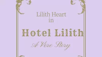 Hotel Lilith