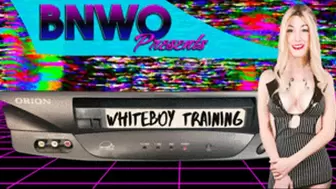 Whiteboy Training Vol 1