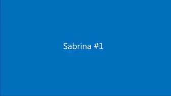 Sabrina001