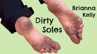 Dirty Soles #1