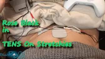 TENS On Stretchies-MP4