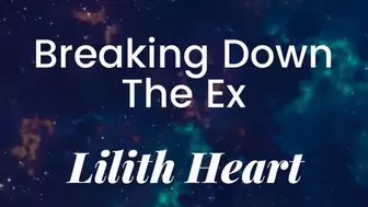 Breaking Down the Ex