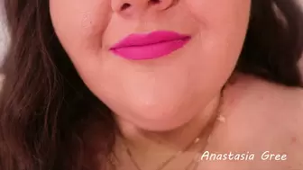 Passionate lips lipgloss