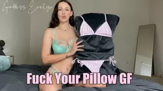 Fuck Ur Pillow GF