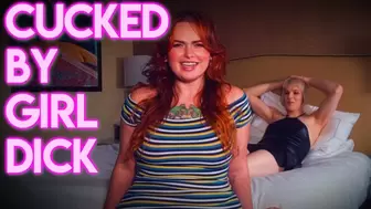 Cucked By Girldick