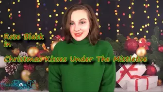 Christmas Kisses Under The Mistletoe-MP4