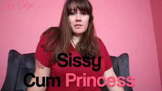 Sissy Cum Princess