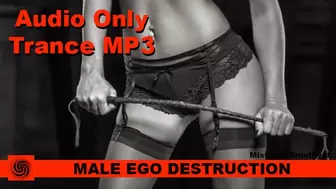 Male Ego Destruction