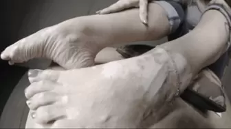 These Dry Wrinkled Soles - Full Movie {Slo-Mo}