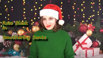 Smothering Santa-WMV