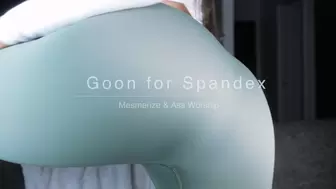Goon For Spandex