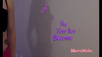 Become Your Best Whore For New Year
