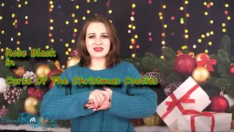 Curse Of The Christmas Cooties-MP4
