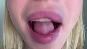Stella Chews Gummy Bears Video 1 - WMV