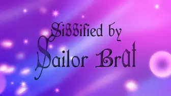 Sissified by Sailor Brat